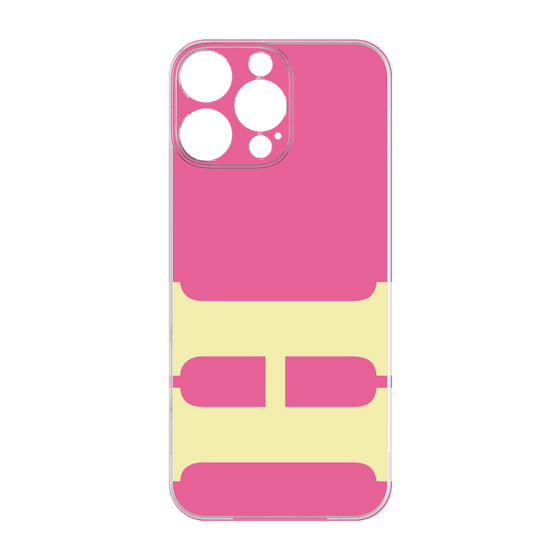 Premium Panel［ Original - initial color - H pink ］