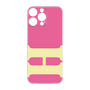 Premium Panel［ Original - initial color - H pink ］