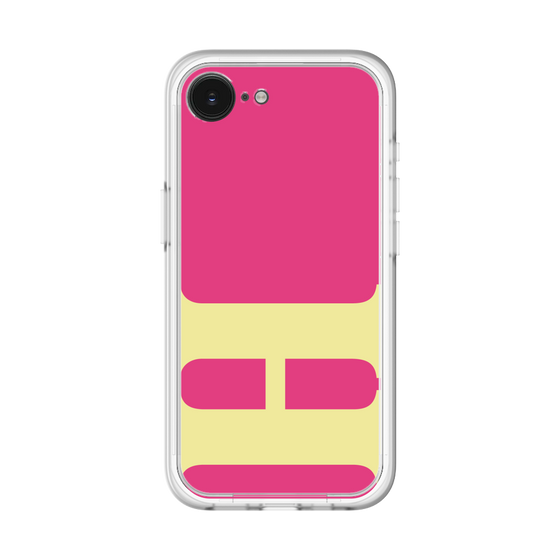 Premium Panel［ Original - initial color - H pink ］
