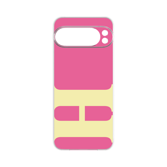Premium Panel［ Original - initial color - H pink ］