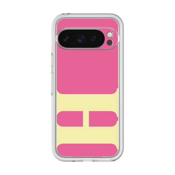 Premium Panel［ Original - initial color - H pink ］