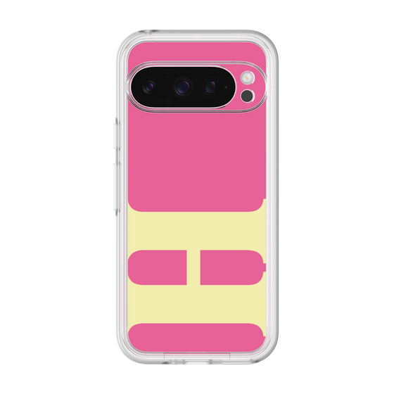 Premium Panel［ Original - initial color - H pink ］