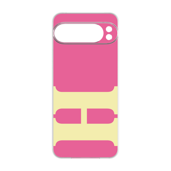 Premium Panel［ Original - initial color - H pink ］