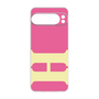 Premium Panel［ Original - initial color - H pink ］
