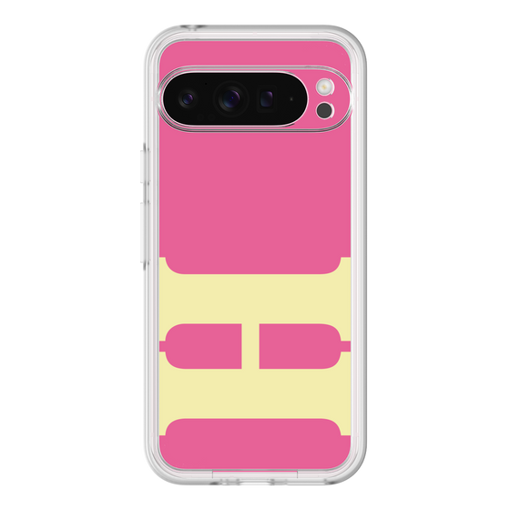 Premium Panel［ Original - initial color - H pink ］