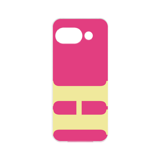 Premium Panel［ Original - initial color - H pink ］