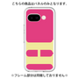 Premium Panel［ Original - initial color - H pink ］