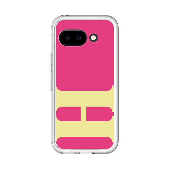 Premium Panel［ Original - initial color - H pink ］