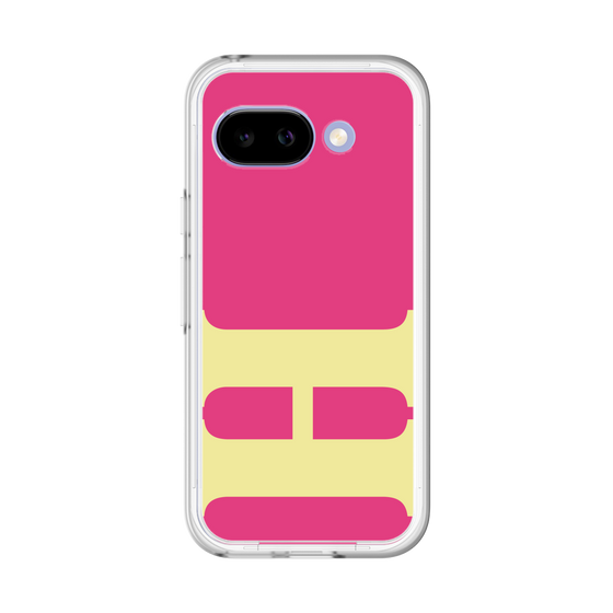 Premium Panel［ Original - initial color - H pink ］