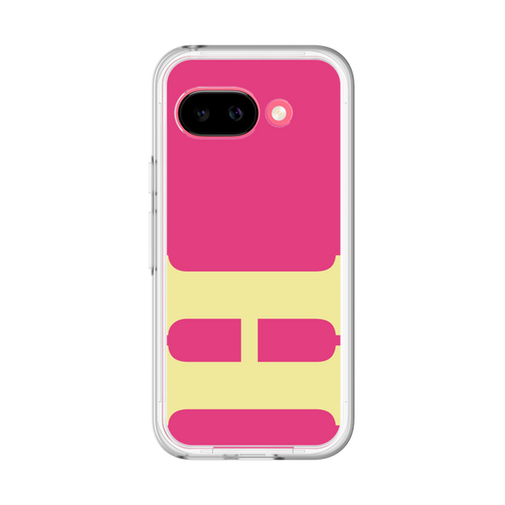 Premium Panel［ Original - initial color - H pink ］
