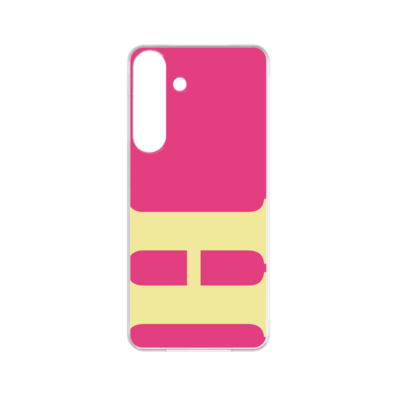 Premium Panel［ Original - initial color - H pink ］