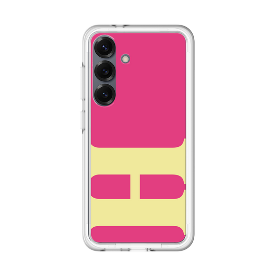 Premium Panel［ Original - initial color - H pink ］