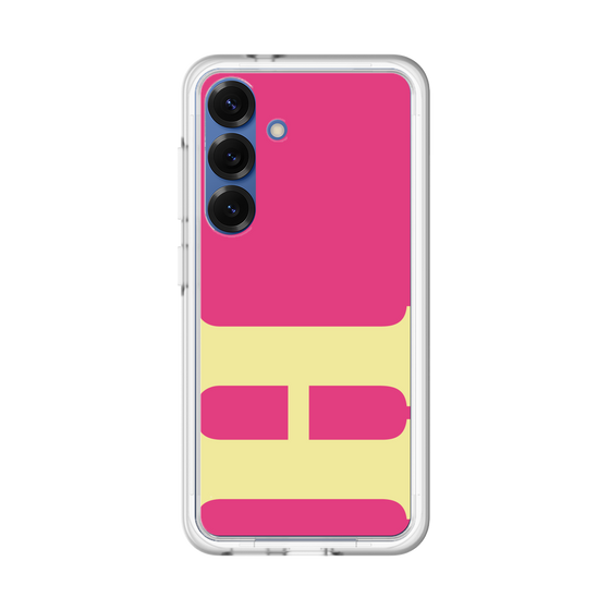 Premium Panel［ Original - initial color - H pink ］