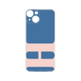 Premium Panel［ Original - initial color - H navy ］