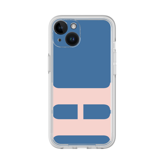 Premium Panel［ Original - initial color - H navy ］