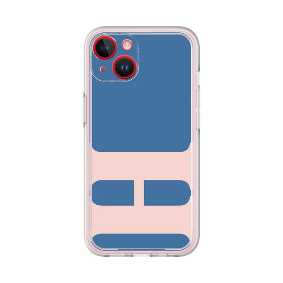 Premium Panel［ Original - initial color - H navy ］