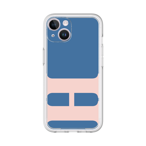 Premium Panel［ Original - initial color - H navy ］
