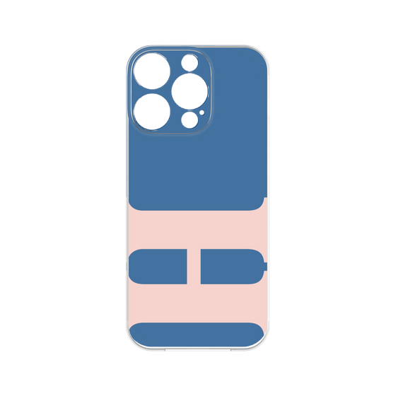 Premium Panel［ Original - initial color - H navy ］