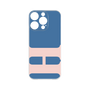 Premium Panel［ Original - initial color - H navy ］