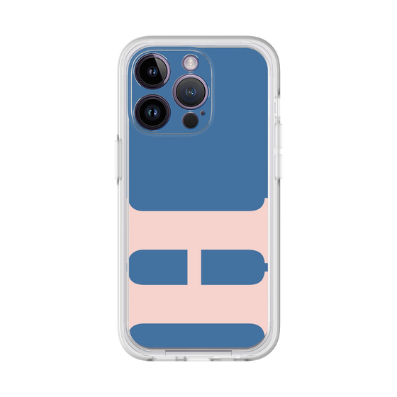 Premium Panel［ Original - initial color - H navy ］