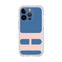 Premium Panel［ Original - initial color - H navy ］