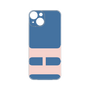 Premium Panel［ Original - initial color - H navy ］