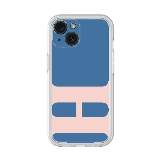 Premium Panel［ Original - initial color - H navy ］