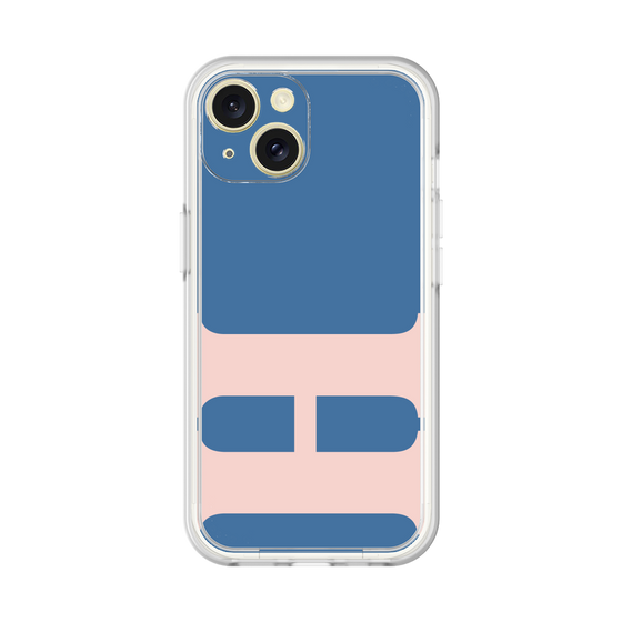 Premium Panel［ Original - initial color - H navy ］
