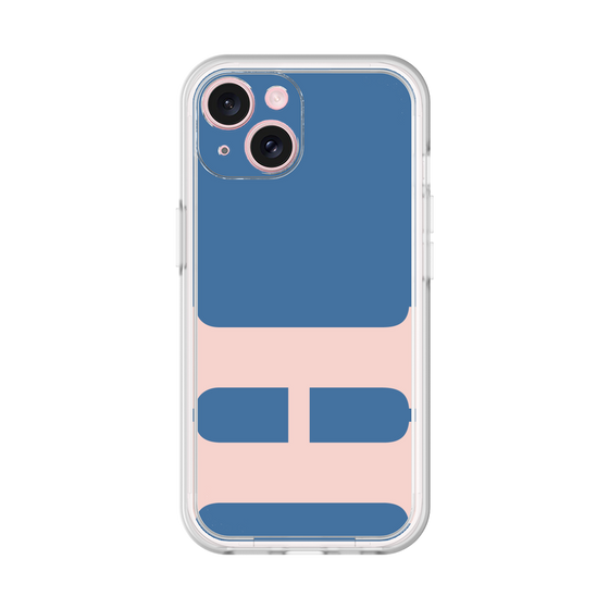 Premium Panel［ Original - initial color - H navy ］