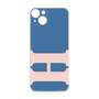 Premium Panel［ Original - initial color - H navy ］
