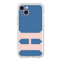 Premium Panel［ Original - initial color - H navy ］