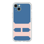 Premium Panel［ Original - initial color - H navy ］