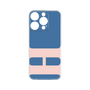Premium Panel［ Original - initial color - H navy ］