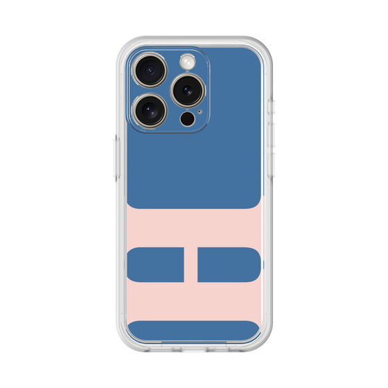 Premium Panel［ Original - initial color - H navy ］