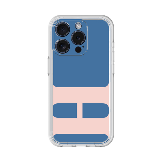 Premium Panel［ Original - initial color - H navy ］