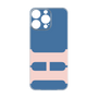 Premium Panel［ Original - initial color - H navy ］