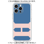 Premium Panel［ Original - initial color - H navy ］
