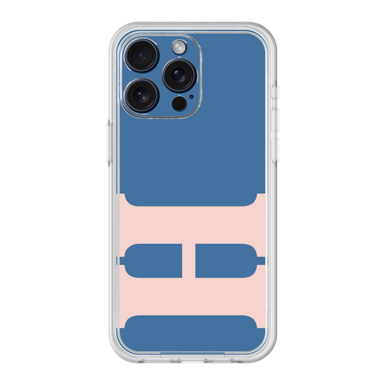 Premium Panel［ Original - initial color - H navy ］