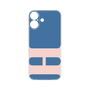 Premium Panel［ Original - initial color - H navy ］