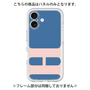 Premium Panel［ Original - initial color - H navy ］