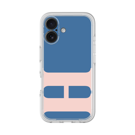 Premium Panel［ Original - initial color - H navy ］