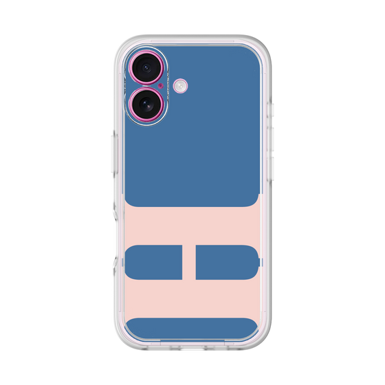 Premium Panel［ Original - initial color - H navy ］