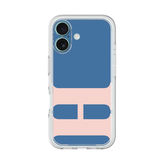 Premium Panel［ Original - initial color - H navy ］