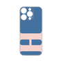 Premium Panel［ Original - initial color - H navy ］
