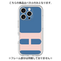 Premium Panel［ Original - initial color - H navy ］