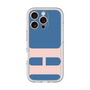 Premium Panel［ Original - initial color - H navy ］