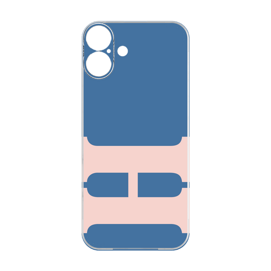 Premium Panel［ Original - initial color - H navy ］