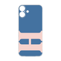 Premium Panel［ Original - initial color - H navy ］