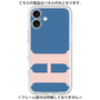 Premium Panel［ Original - initial color - H navy ］