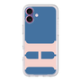 Premium Panel［ Original - initial color - H navy ］